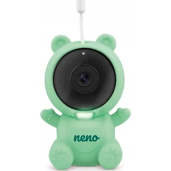 IP kamera Neno Lui elektronická chůvička s WiFi kamerou FullHD