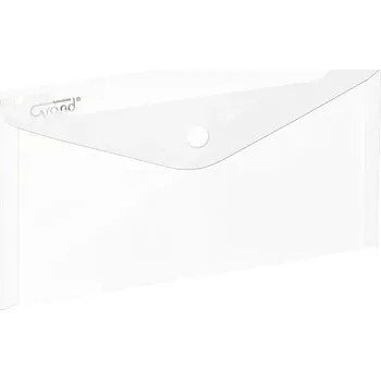 Obálka Obálka na zámek Grand 120-1868 225 x 124 mm bílá