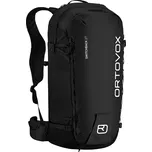 Ortovox Switchback 27 Barva: black raven, Velikost: 27 l