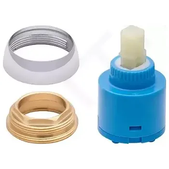 Cersanit Příslušenství Náhradní kartuše pro vanové a sprchové armatury Mille, S951-074