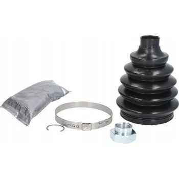 Posilovač řízení Sada krytů, řízení Spidan 24459