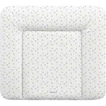 Přebalovací podložka TRÄUMELAND Přebalovací podložka 75 x 85 cm Olive