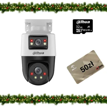 IP kamera IP kamera Dahua SDT2A200-2F-NB-A-PV
