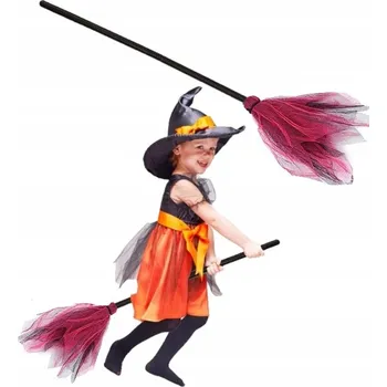 Karnevalový kostým Kostým na Halloween Hopki, univerzální velikost