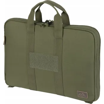 Zabezpečení domácnosti Obal Helikon-Tex Double Pistol Wallet 32,5 x 23 x 3,5 cm