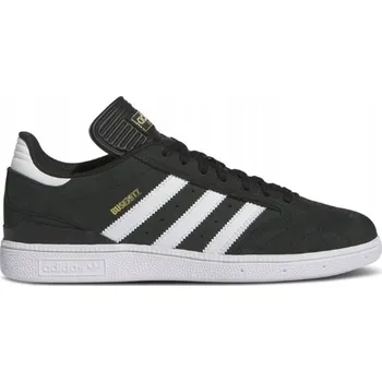 Dámské tenisky Pánské sportovní boty Adidas , kožené tenisky Adidas Busenitz, vel. 40