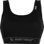 Podprsenka SENSOR MERINO ACTIVE černá L