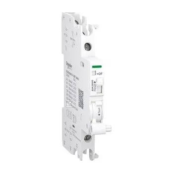 vypínač Pomocný kontakt + pomocný kontakt A9A26909 Schneider Electric