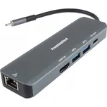 USB Hub PremiumCord 8592220025533 4 porty
