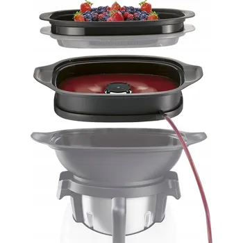 Odšťavňovač Parní odšťavňovač pro Silvercrest Monsieur Cuisine - Lidlomix - Connect, Smart