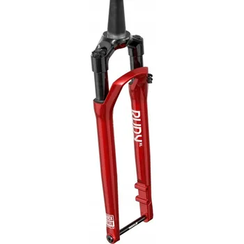 Vidlice na kolo Odpružená vidlice na kolo RockShox Rudy XL Ultimate 60 mm, 12x100 mm