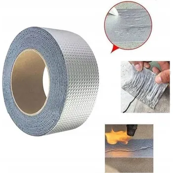 Lepicí páska Opravná páska Eurobatt 50 mm x 5 m