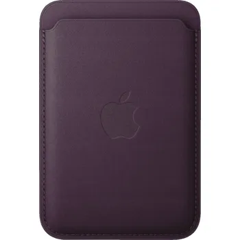 Pouzdro na mobilní telefon Pouzdro/Kryt Apple pro Apple iPhone 14, iPhone 15, iPhone 16 fialové