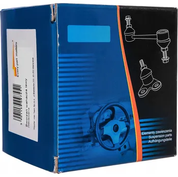 Stabilizátor nápravy Kraft Automotive 4235036 Tyč / vzpěra stabilizátoru