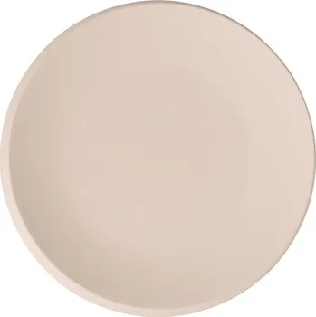 Talíř Villeroy & Boch Jídelní talíř NewMoon beige, Ø 27 cm 10-4291-2620
