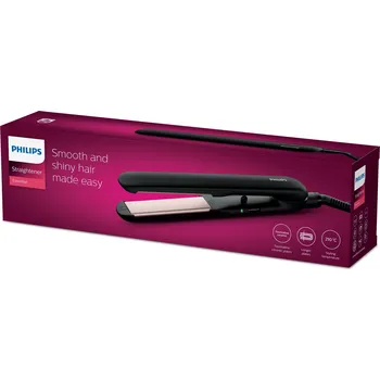 Péče o vlasy Žehlička Na Vlasy na vlasy Philips HP8321/00