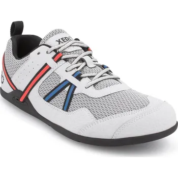Pánské tenisky XERO SHOES Pánské univerzálni boty Prio 44 BÍLÁ