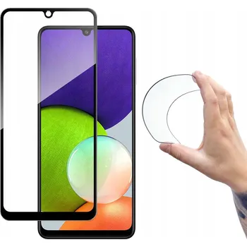 Hybridní Sklo Wozinsky pro Samsung Galaxy A22 1 ks