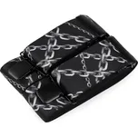 Šle motorkářské šíře 5 cm délka 120 cm Balení: 1 ks, Varianta: 2 (640) černá - 8596475086691