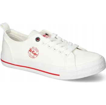 Dámské tenisky Tenisky Lee Cooper LCW-22-31-0924L Bílé 38