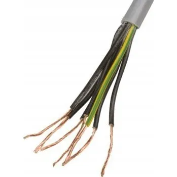 elektrický kabel Řídicí kabel OLFLEX CLASSIC 110 7G10 1119617 /bubnový/