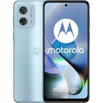 Mobilní telefon Smartphone Motorola Moto G54 8 GB / 256 GB 5G modrý