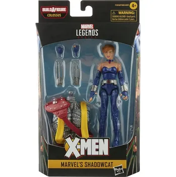 Figurka MARVEL LEGENDS SÉRIE X-MEN SHADOWCAT COLOSSUS