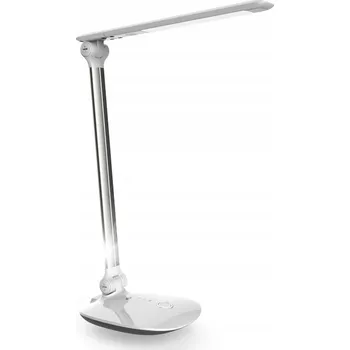 Lampička Stolní lampička PLATINET LED 6W dotykový panel