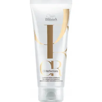 Wella Oil Reflections Rozjasňující kondicionér 200 Ml