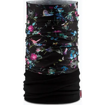 Nákrčník Dětský multifunkční šátek BUFF Polar cashim multicolor