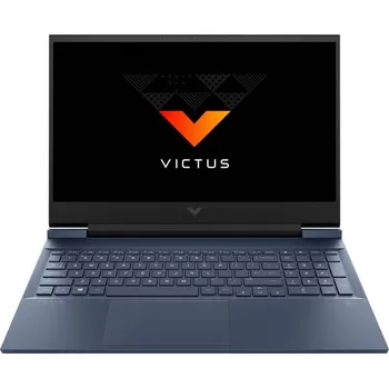 Notebook Notebook HP VICTUS 16-R0005NT 16,1" / Intel Core i7-13700H / 512GB / 16GB / NVIDIA GeForce RTX 4070 /W11H (předváděcí NB)