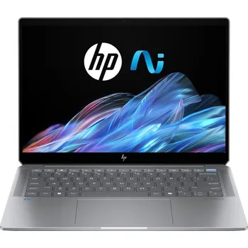 Notebook Notebook HP OMNIBOOK ULTRA 14-FD0002NE 14" / AMD Ryzen AI 9 365 / 1TB / 32GB /W11H (předváděcí NB)