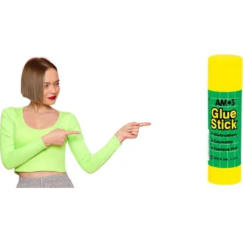 Vrták Lepidlo v tyčince AMOS 22 g