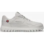 Tenisky Barebarics Zing Frost Light Grey & White EUR 37