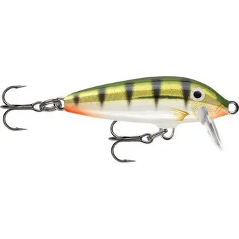 Umělá nástraha Rapala Original Floater 03 NP