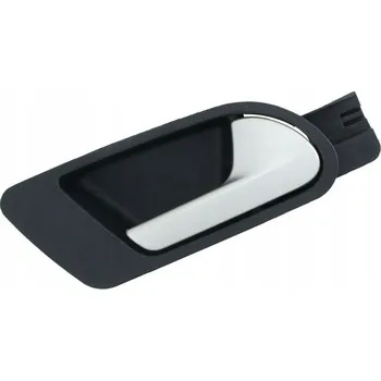 Dveře karosérie Klika dveří vnitřní přední pravá VW TIGUAN 07-