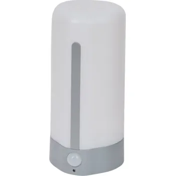 Lampička Noční lampa LED s nabíjením a senzorem pohybu