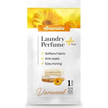 Aviváž Parfém ELIX Vanwood 10 g