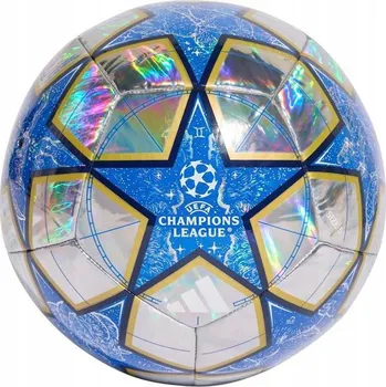 Fotbalový míč Fotbalový míč adidas UCL League vel. 5
