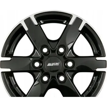 Alu kolo Hliníkový disk Alutec TITAN 7.5" x 17" 6x139.7 ET 30