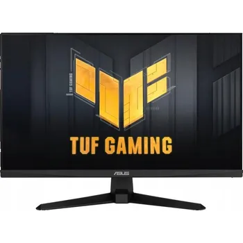Monitor LED Monitor Asus TUF Gaming VG249QM1A 23,8" 1920 x 1080 px IPS / PLS