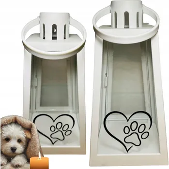 Svíčka Hřbitovní Svíčka LED, výdrž až 75 hodin