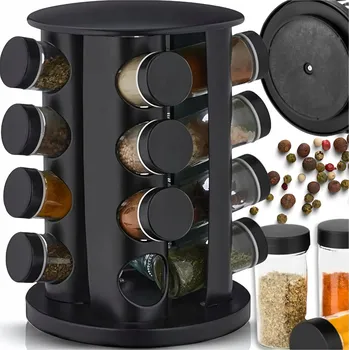 Sklenice STOJANY NA KOŘENÍ 1 6 KS Sklenice Sklenice na kořenky