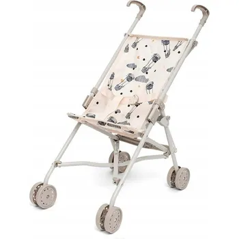 Kočárek pro panenku Kočárek pro panenku, golfky Micki Skrallan