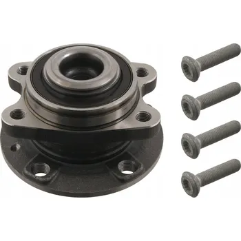 Zavěšení kol Sada ložisek kol Febi Bilstein 29897