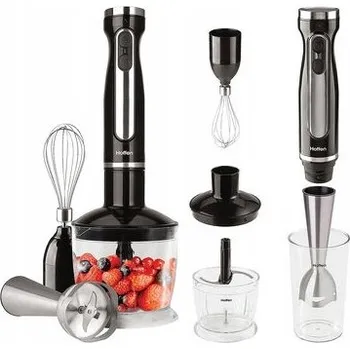 Ruční mlýnek Hoffen