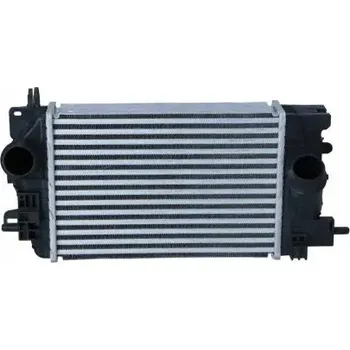 Chladič motoru NRF 30549 Chladič stlačeného vzduchu (Intercooler)
