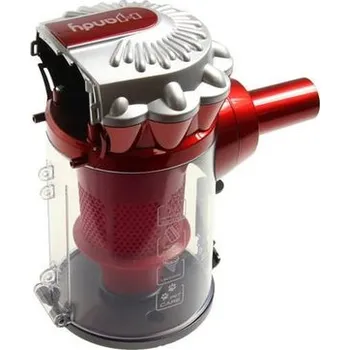 Ariete AT5186038900 - náhradní nádoba pro vysavač Ariete 2761