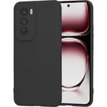 Techsuit JemnýFlex Oppo Reno12 Pro Černý