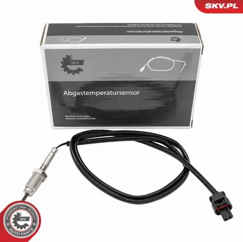 Čidlo automobilu Čidlo teploty výfukových plynů ESEN SKV 30SKV482